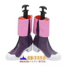 画像1: フレイ·アルスター コスプレ靴 abccos製 「受注生産」 (1)