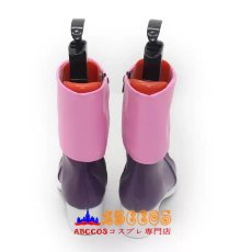 画像3: フレイ·アルスター コスプレ靴 abccos製 「受注生産」 (3)