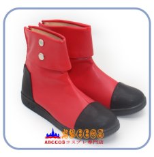 画像3: ジュドー・アーシタ Judau Ashta コスプレ靴 abccos製 「受注生産」 (3)