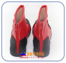 画像6: ジュドー・アーシタ Judau Ashta コスプレ靴 abccos製 「受注生産」 (6)