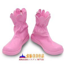 画像1: しゅごキャラ！_Dear_baby ゆいきやや コスプレ靴 abccos製 「受注生産」 (1)