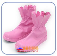 画像3: しゅごキャラ！_Dear_baby ゆいきやや コスプレ靴 abccos製 「受注生産」 (3)