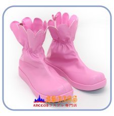 画像4: しゅごキャラ！_Dear_baby ゆいきやや コスプレ靴 abccos製 「受注生産」 (4)