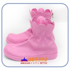 画像5: しゅごキャラ！_Dear_baby ゆいきやや コスプレ靴 abccos製 「受注生産」 (5)