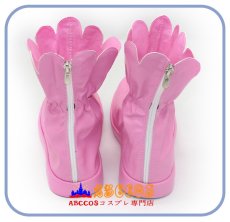 画像6: しゅごキャラ！_Dear_baby ゆいきやや コスプレ靴 abccos製 「受注生産」 (6)