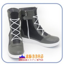 画像3: 桃源暗鬼（とうげんあんき）一ノ瀬 四季 コスプレ靴 abccos製 「受注生産」 (3)