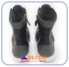 画像6: 桃源暗鬼（とうげんあんき）一ノ瀬 四季 コスプレ靴 abccos製 「受注生産」 (6)