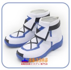 画像3: hololive EN―（ホロライブ）Fuwawa Abyssgard/ フワワ・アビスガード コスプレ靴 abccos製 「受注生産」 (3)