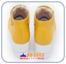 画像6: バーチャル YouTuber るるどらいおん / rurudo LION コスプレ靴 abccos製 「受注生産」 (6)