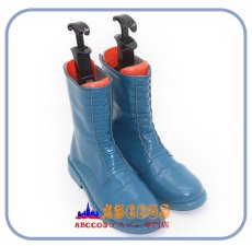 画像3: ゲッターロボ/スーパーロボット大戦 車弁慶 コスプレ靴 abccos製 「受注生産」 (3)