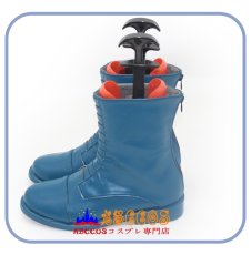 画像4: ゲッターロボ/スーパーロボット大戦 車弁慶 コスプレ靴 abccos製 「受注生産」 (4)
