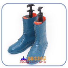 画像5: ゲッターロボ/スーパーロボット大戦 車弁慶 コスプレ靴 abccos製 「受注生産」 (5)
