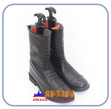 画像3: ゲッターロボ/スーパーロボット大戦 巴武蔵 コスプレ靴 abccos製 「受注生産」 (3)