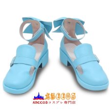 画像1: 無職転生 〜異世界行ったら本気だす〜 クリスティーナ・グレイラット コスプレ靴 abccos製 「受注生産」 (1)