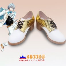 画像7: IDOLiSH7（アイドリッシュセブン）よつばたまき コスプレ靴 abccos製 「受注生産」 (7)