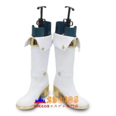 画像1: IDOLiSH7（アイドリッシュセブン） Osaka Sogo そーちゃん コスプレ靴 abccos製 「受注生産」 (1)