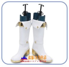 画像2: IDOLiSH7（アイドリッシュセブン） Osaka Sogo そーちゃん コスプレ靴 abccos製 「受注生産」 (2)
