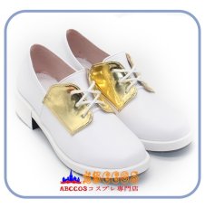 画像3: IDOLiSH7（アイドリッシュセブン）にかいど やまと コスプレ靴 abccos製 「受注生産」 (3)