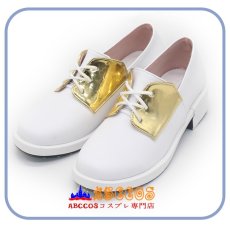 画像4: IDOLiSH7（アイドリッシュセブン）にかいど やまと コスプレ靴 abccos製 「受注生産」 (4)