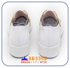 画像6: IDOLiSH7（アイドリッシュセブン）にかいど やまと コスプレ靴 abccos製 「受注生産」 (6)