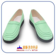 画像2: #コンパス　戦闘摂理解析システム 双挽乃保 コスプレ靴 abccos製 「受注生産」 (2)