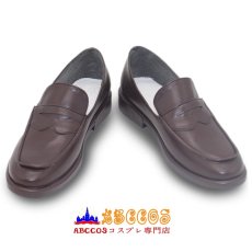 画像1: WIND BREAKER／ウィンドブレイカー 桐生 三輝（きりゅう みつき）コスプレ靴 abccos製 「受注生産」 (1)