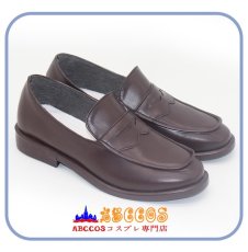 画像3: WIND BREAKER／ウィンドブレイカー 桐生 三輝（きりゅう みつき）コスプレ靴 abccos製 「受注生産」 (3)