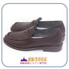 画像5: WIND BREAKER／ウィンドブレイカー 桐生 三輝（きりゅう みつき）コスプレ靴 abccos製 「受注生産」 (5)