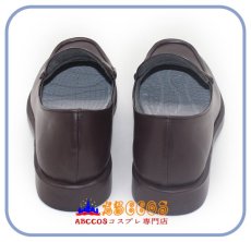 画像6: WIND BREAKER／ウィンドブレイカー 桐生 三輝（きりゅう みつき）コスプレ靴 abccos製 「受注生産」 (6)