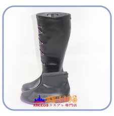 画像5: バーチャルシンガーヰ世界情緒 星界 (SEKAI) コスプレ靴 abccos製 「受注生産」 (5)
