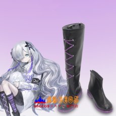 画像7: バーチャルシンガーヰ世界情緒 星界 (SEKAI) コスプレ靴 abccos製 「受注生産」 (7)