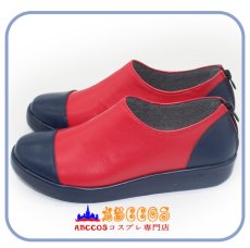 画像4: エルビ一·プル コスプレ靴 abccos製 「受注生産」 (4)