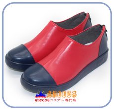 画像5: エルビ一·プル コスプレ靴 abccos製 「受注生産」 (5)