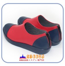 画像6: エルビ一·プル コスプレ靴 abccos製 「受注生産」 (6)
