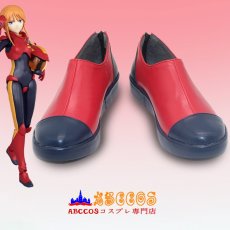 画像7: エルビ一·プル コスプレ靴 abccos製 「受注生産」 (7)