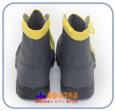 画像6: ポケットモンスター スカーレット・バイオレット ボタン コスプレ靴 abccos製 「受注生産」 (6)