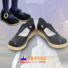 画像7: Pokémon LEGENDS Z-A（ポケモンレジェンズゼットエー）モクジョウ コスプレ靴 abccos製 「受注生産」 (7)