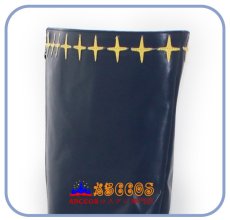 画像6: Vtuber hololive 星街すいせい／ほしまち すいせい コスプレ靴 abccos製 「受注生産」 (6)