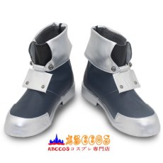 画像1: 艦隊これくしょん -艦これ- Z1 コスプレ靴 abccos製 「受注生産」 (1)
