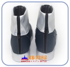 画像6: 艦隊これくしょん -艦これ- Z1 コスプレ靴 abccos製 「受注生産」 (6)