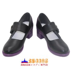 画像1: Pokémon LEGENDS Z-A（ポケモンレジェンズゼットエー）  コスプレ靴 abccos製 「受注生産」 (1)