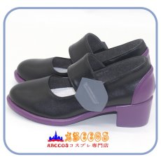 画像5: Pokémon LEGENDS Z-A（ポケモンレジェンズゼットエー）  コスプレ靴 abccos製 「受注生産」 (5)