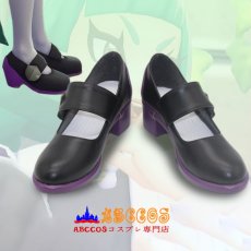 画像7: Pokémon LEGENDS Z-A（ポケモンレジェンズゼットエー）  コスプレ靴 abccos製 「受注生産」 (7)