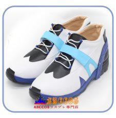 画像4: ディズニーツイステッドワンダーランド クラブ・ウェア イデア・シュラウド アズール・アーシェングロット コスプレ靴 abccos製 「受注生産」 (4)