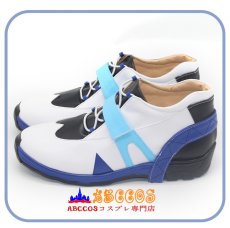 画像5: ディズニーツイステッドワンダーランド クラブ・ウェア イデア・シュラウド アズール・アーシェングロット コスプレ靴 abccos製 「受注生産」 (5)