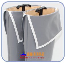 画像6: うみねこのなく頃に 右代宮 理御（うしろみや りおん）コスプレ靴 abccos製 「受注生産」 (6)