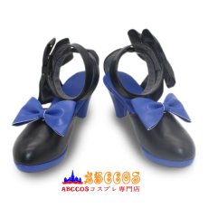 画像1: maimai でらっくす ソルト Salt コスプレ靴 abccos製 「受注生産」 (1)