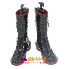 画像1: Azur Lane アズールレーン KMS Duisburg デュイスブルク コスプレ靴 abccos製 「受注生産」 (1)