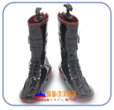 画像2: Azur Lane アズールレーン KMS Duisburg デュイスブルク コスプレ靴 abccos製 「受注生産」 (2)