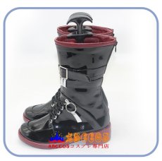 画像4: Azur Lane アズールレーン KMS Duisburg デュイスブルク コスプレ靴 abccos製 「受注生産」 (4)